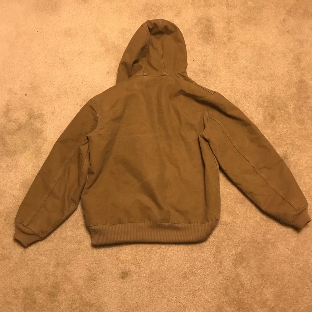Men’s Carhartt Jacket